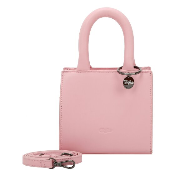 Buffalo Boxy Mini Torba Handbag 17.5 cm