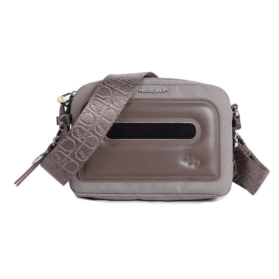 Hedgren Torba na ramię Fika RFID 20 cm