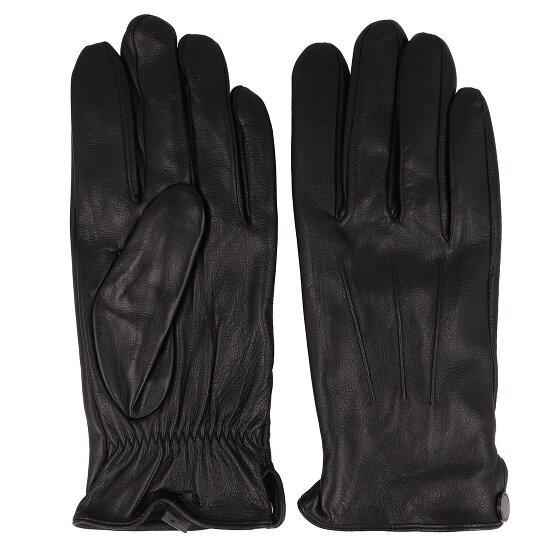 Strellson Rękawice Skórzany