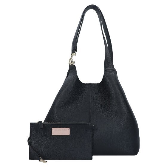 Coccinelle C-Easy Torba na ramię Skórzany 34 cm