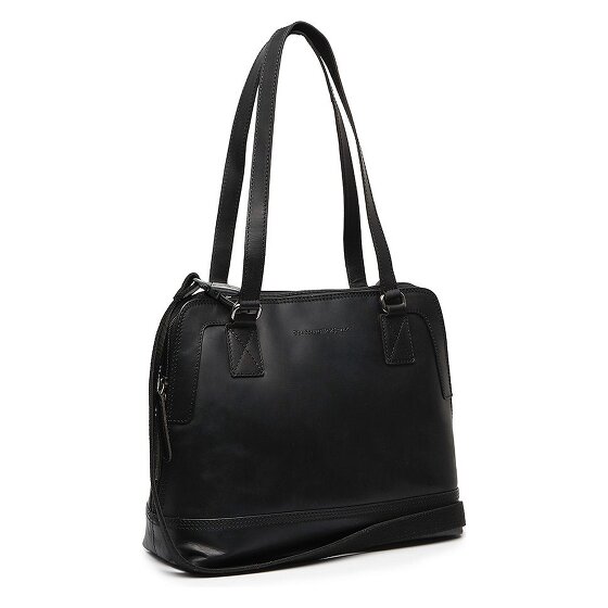 The Chesterfield Brand Seron Shopper Bag Skórzany 32 cm
