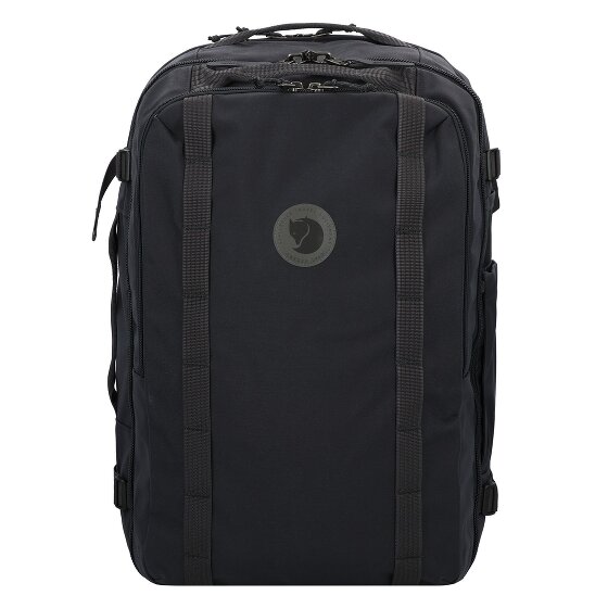 Fjällräven Plecak podróżny Färden Carry-On Pack 55 cm komora na laptopa