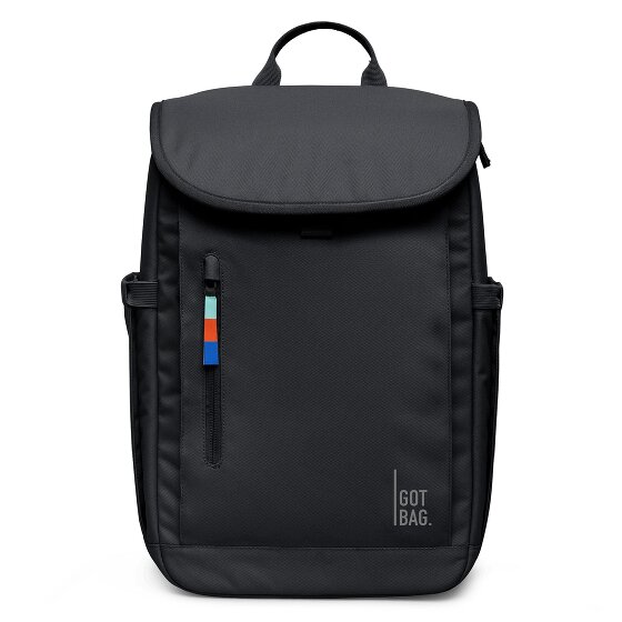 GOT BAG Serene Pack Plecak 43 cm Komora na laptopa