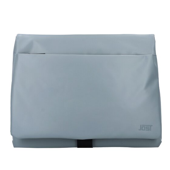 Jost Tolja Torba typu Messenger 38 cm Komora na laptopa