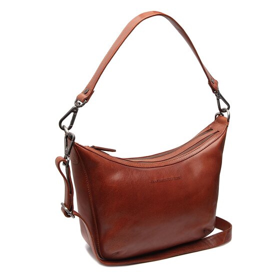 The Chesterfield Brand Novum Torba na ramię Skórzany 27 cm