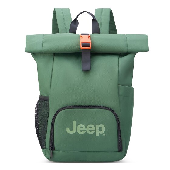 Jeep JS016D Plecak 41 cm Komora na laptopa