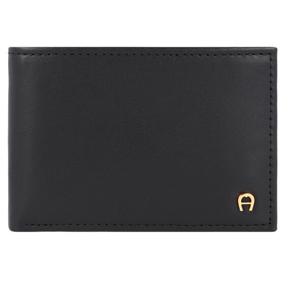 AIGNER Daily Basis Wallet Leather 10 cm
