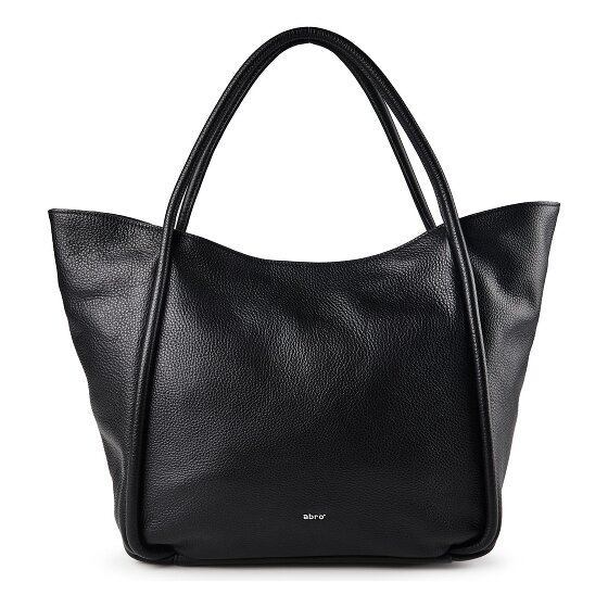 abro Willow Shopper Bag Skóra 50 cm