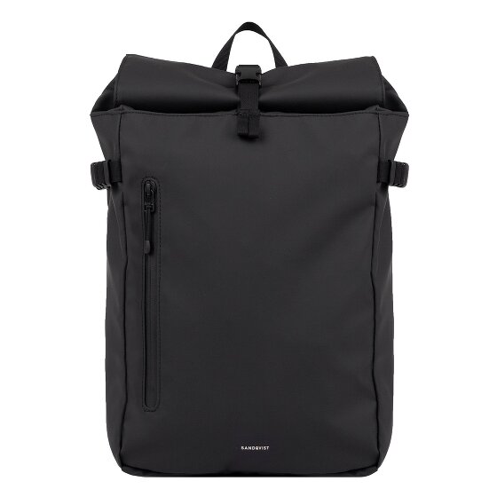 Sandqvist Stream Plecak M 60 cm Komora na laptopa