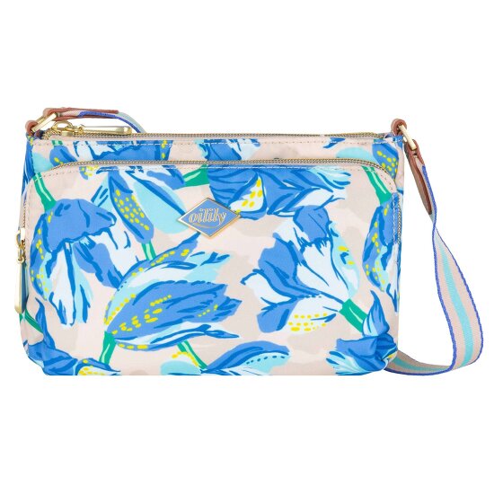 Oilily Tulipy Torba na ramię 20 cm