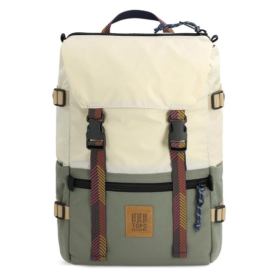 Topo Designs Rover Plecak 45 cm Komora na laptopa