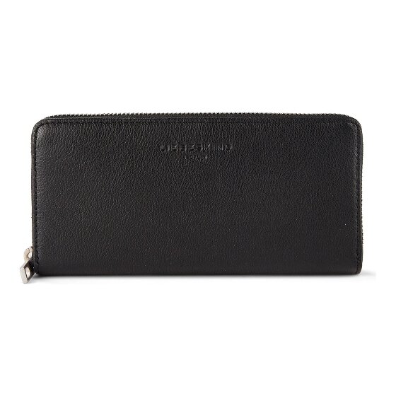 Liebeskind Sally Portfel Ochrona RFID Skórzany 19 cm