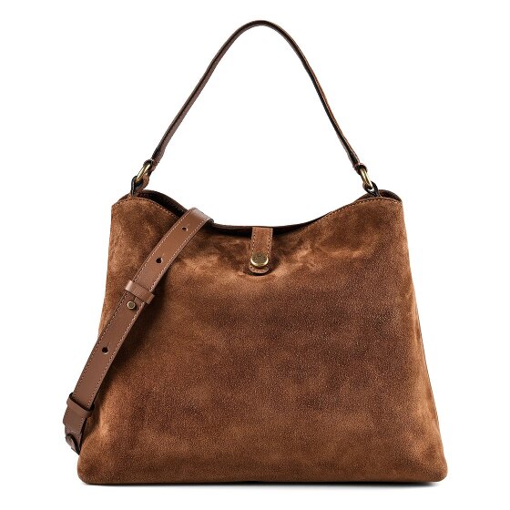 Gianni Chiarini Fiona Torba na ramię Skóra 36 cm