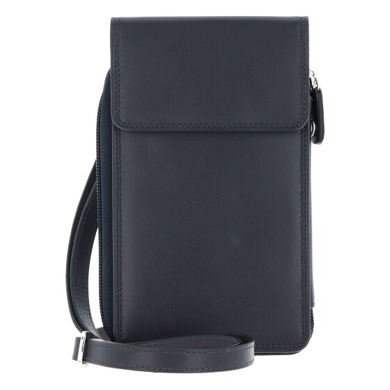 Golden Head Polo Etui na telefon komórkowy Skóra 10.5 cm