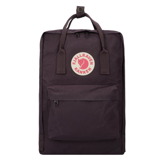 Fjällräven Plecak Kanken 37 cm Komora na laptopa