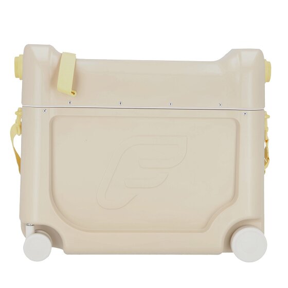 JetKids BedBox 4 kółka Walizka dla dzieci 39 cm