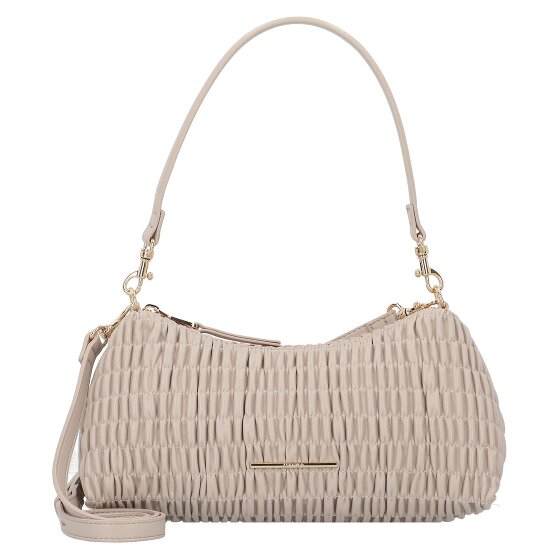 Calvin Klein Ruched Torba na ramię 28 cm