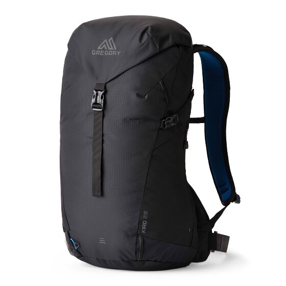 Gregory Kiro 28 Plecak turystyczny 52.5 cm