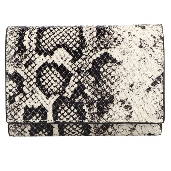 Liebeskind Fiona Portfel Ochrona RFID Skórzany 13.5 cm