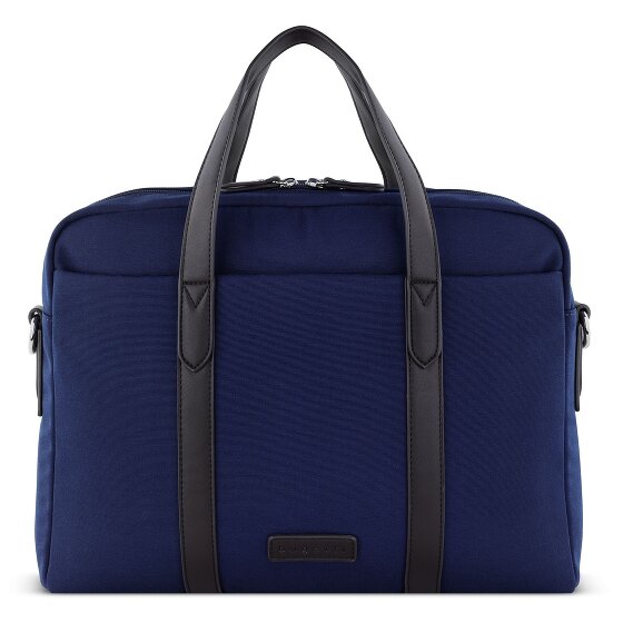 bugatti Maro Teczka 38 cm Komora na laptopa