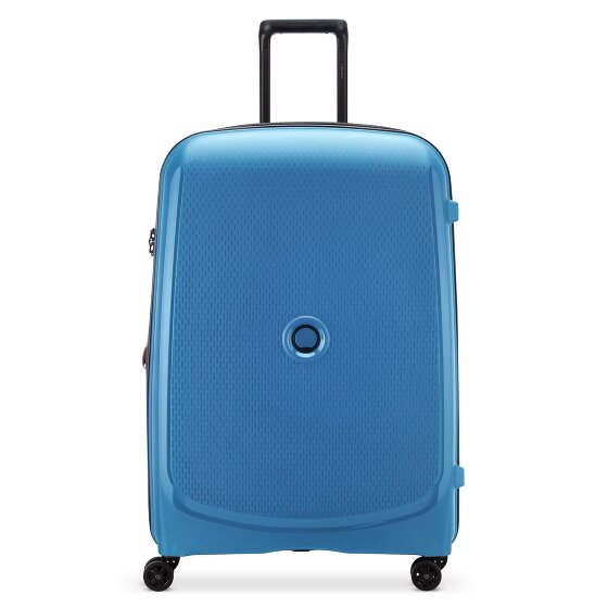 Delsey Paris Belmont Plus wózek 4-kołowy 76 cm