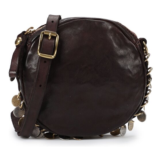 Campomaggi Priscilla Mini Torba Torba na ramię Skóra 16 cm
