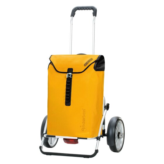 Andersen Shopper Royal Shopper Plus Walizka na zakupy 65 cm