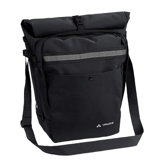 Vaude ExCycling Torba rowerowa tylna 37 cm Komora na laptopa