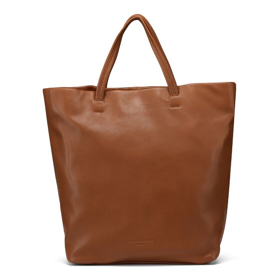 Liebeskind Hera Shopper Bag L Skórzany 42 cm