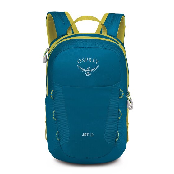 Osprey Jet 12 Plecak turystyczny 36.5 cm