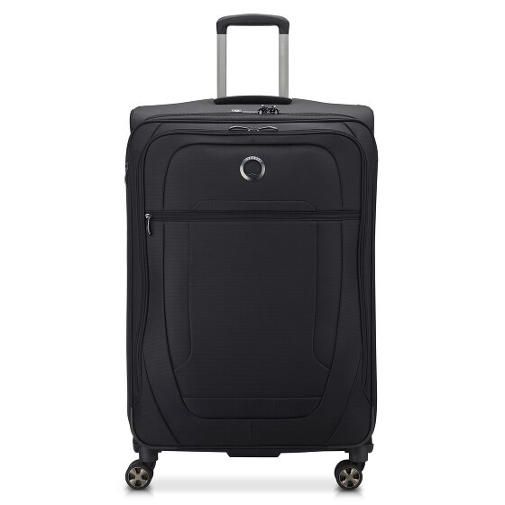 Delsey Paris Helium DLX wózek 4-kołowy 77 cm