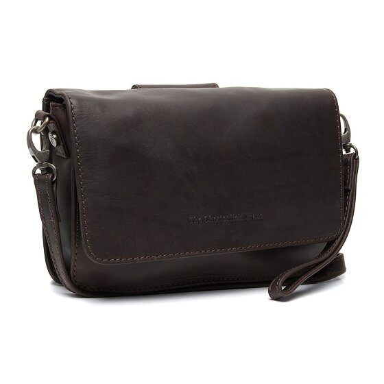 The Chesterfield Brand Upsala Torba na ramię Skórzany 21 cm