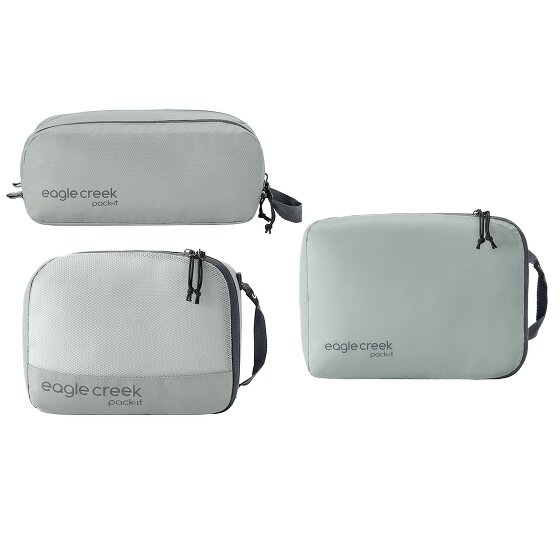 Eagle Creek Zestaw sakw Pack-It 3 szt.