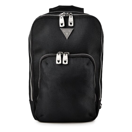 Guess Torba typu sling „Berna” 28 cm