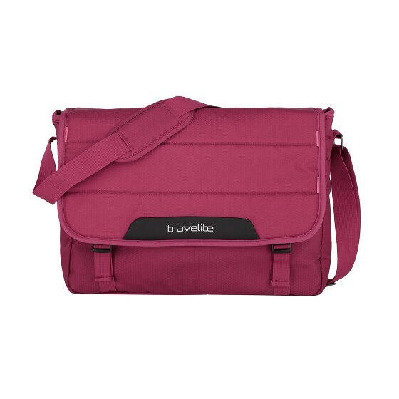 Travelite Skaii Torba typu Messenger 41 cm Komora na laptopa