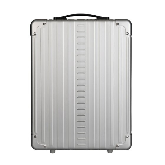 Aleon Plecak hybrydowy 42 cm Komora na laptopa