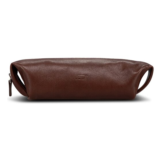 Jost Vardo Piórnik Skórzany 23 cm