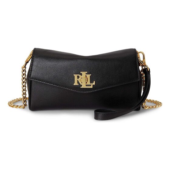 Lauren Ralph Lauren Tanner Torba na ramię Skóra 19 cm
