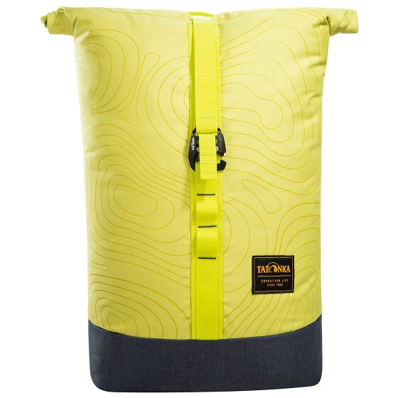 Tatonka City Rolltop Backpack 50 cm komora na laptopa