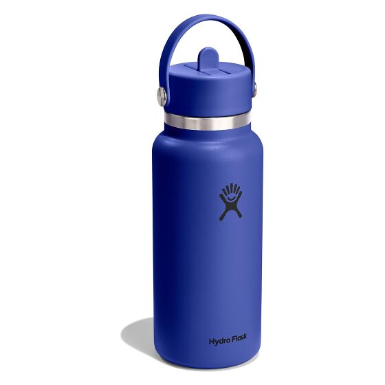 Hydro Flask Hydration Wide Flex Straw Cap Butelka do picia 945 ml