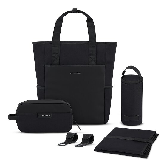 Kapten & Son Lindby Zmiana plecaka 41 cm