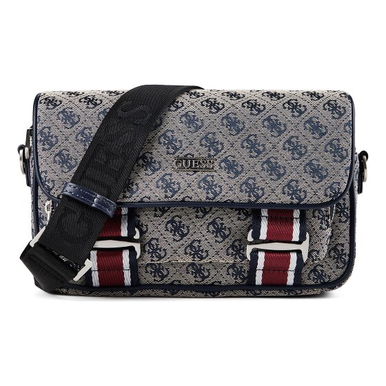 Guess Boston Torba typu Messenger 23 cm