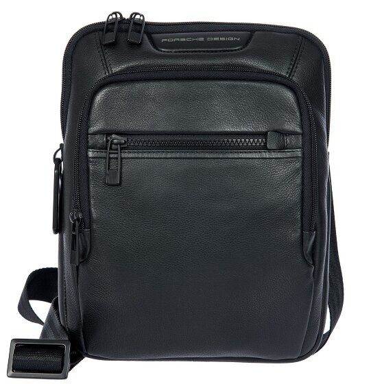 Porsche Design Roadster Torba na ramię Skórzany 21 cm
