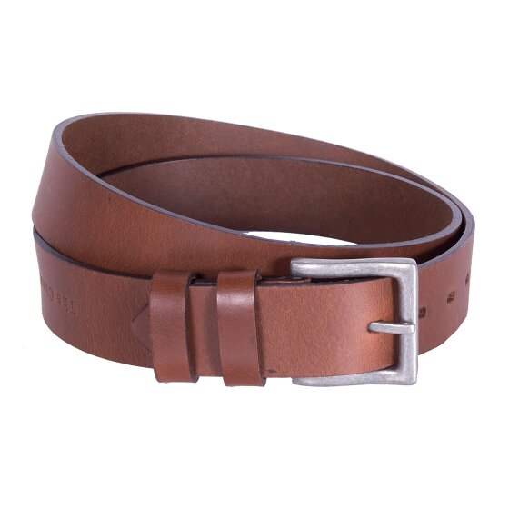 The Chesterfield Brand Brandon Pas Skórzany