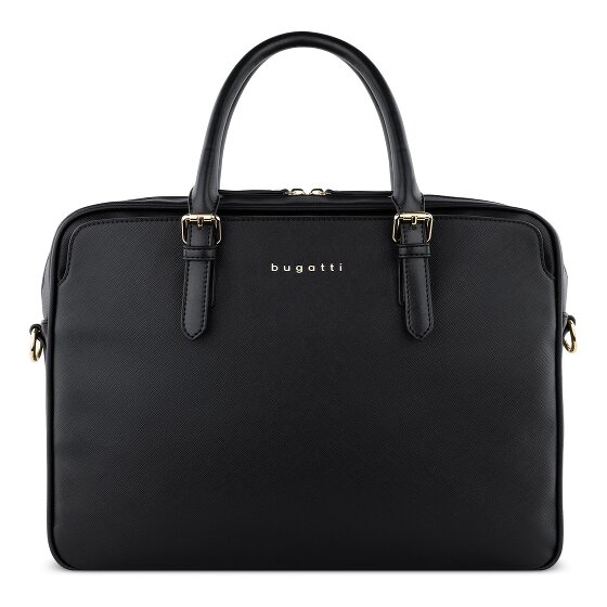 bugatti Ella Teczka 37 cm Komora na laptopa