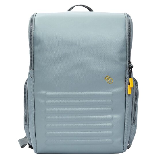 Mandarina Duck Smart Duck Plecak 43 cm Komora na laptopa