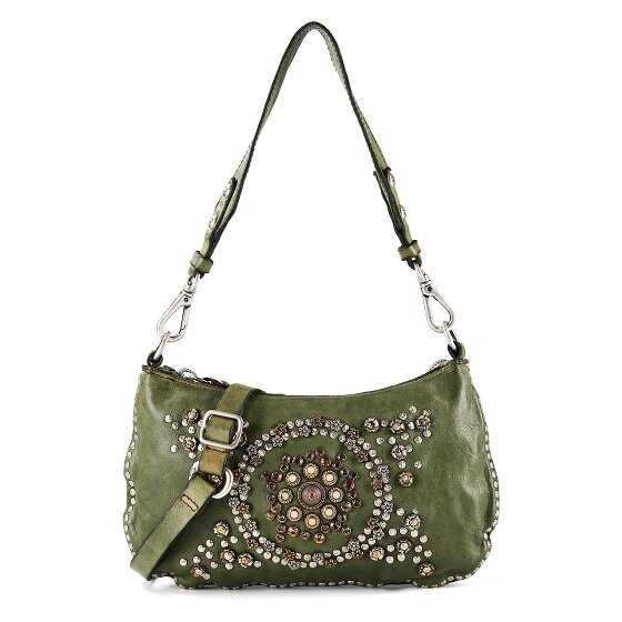 Campomaggi Teresa Torba na ramię Skórzany 30 cm