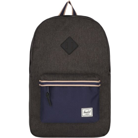 Herschel Plecak Heritage 47 cm Komora na laptopa