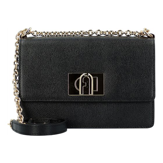 Furla 1927 Torba na ramię Skóra 20 cm