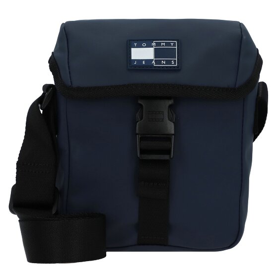 Tommy Hilfiger Jeans TJM Collegiate Torba na ramię 15 cm